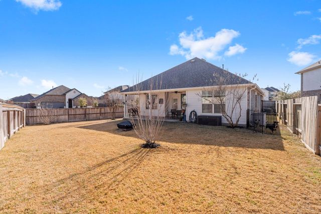 20104 Crystal Falls Court, Montgomery, TX 77316