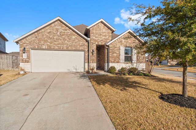 20104 Crystal Falls Court, Montgomery, TX 77316