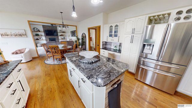 17227 Cattle Gate Lane, Kennard, NE 68034