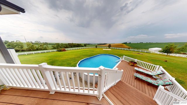 17227 Cattle Gate Lane, Kennard, NE 68034