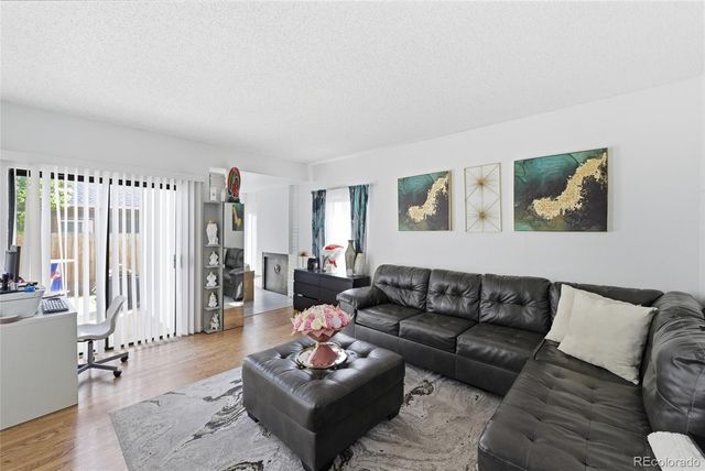 4331 Del Rio Court, Denver, CO 80239