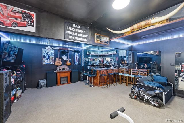 4331 Del Rio Court, Denver, CO 80239