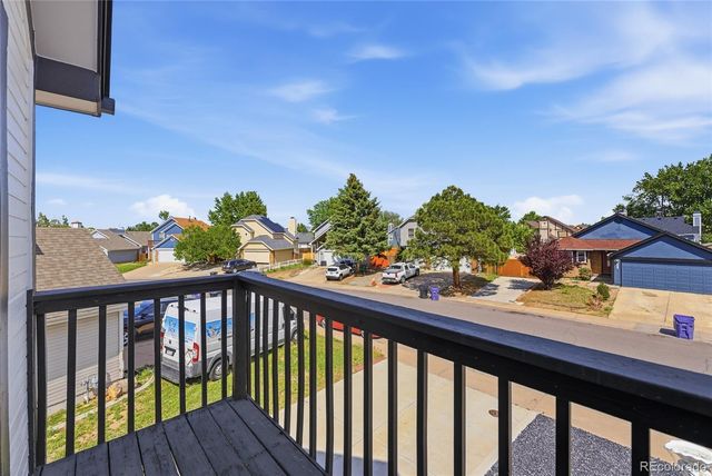 4331 Del Rio Court, Denver, CO 80239