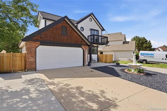 4331 Del Rio Court, Denver, CO 80239