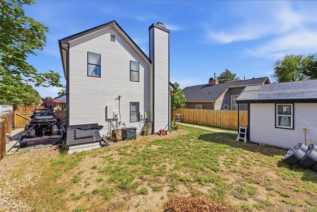 4331 Del Rio Court, Denver, CO 80239