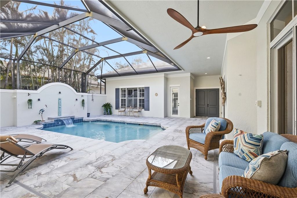 9064 Englewood Court, Vero Beach, FL 32963