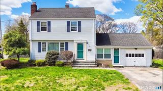 3850 Old Town Road, Bridgeport, CT 06606