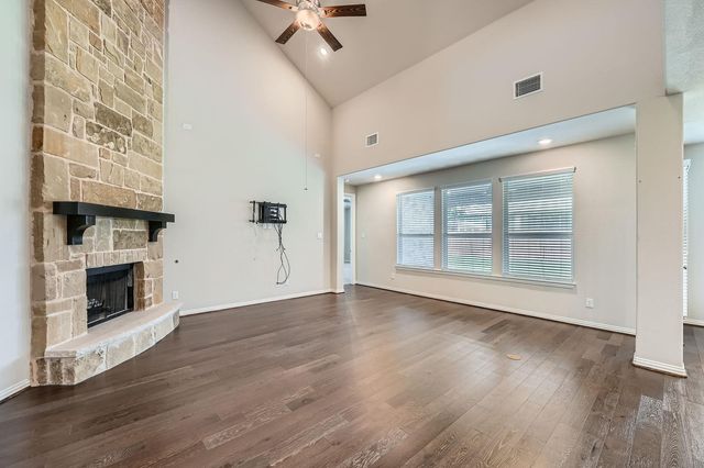 7213 Pace Ravine DR, Lago Vista, TX 78645