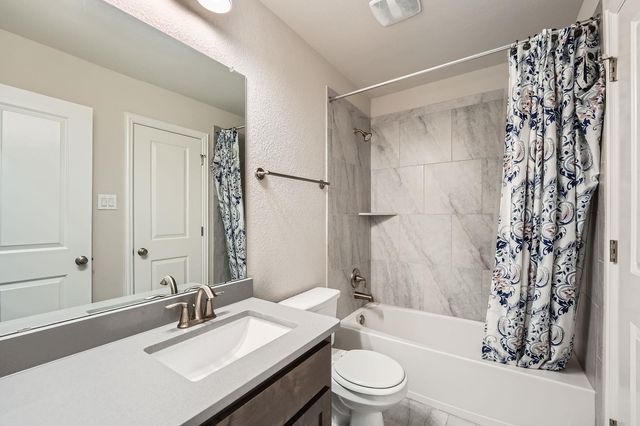 7213 Pace Ravine DR, Lago Vista, TX 78645