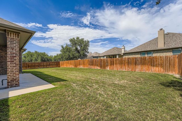 7213 Pace Ravine DR, Lago Vista, TX 78645