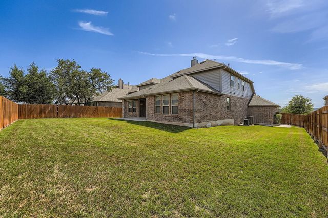 7213 Pace Ravine DR, Lago Vista, TX 78645