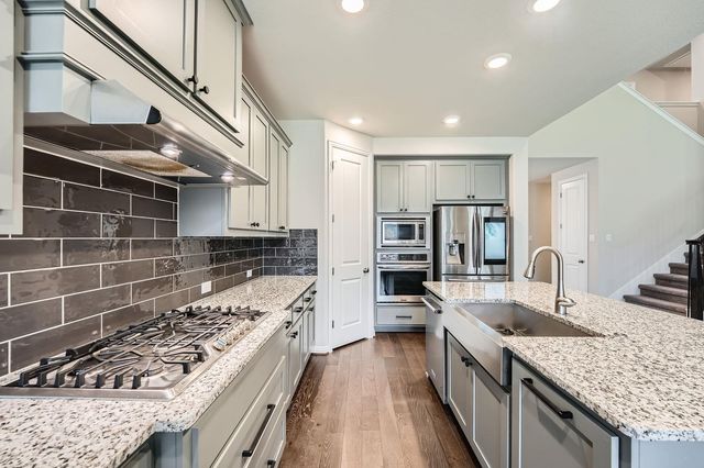 7213 Pace Ravine DR, Lago Vista, TX 78645