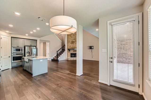 7213 Pace Ravine DR, Lago Vista, TX 78645