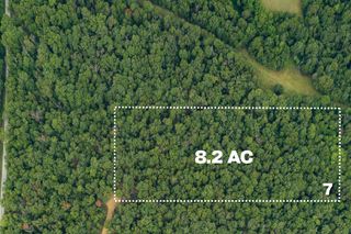 Lot 7 Mink Drive (8.20 Ac), Neosho, MO 64850