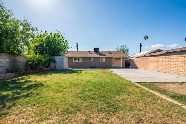 1443 2nd, Coachella, CA 92236