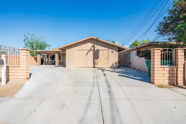 1443 2nd, Coachella, CA 92236