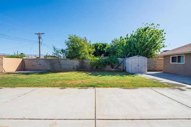 1443 2nd, Coachella, CA 92236