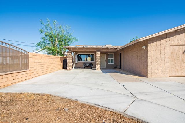 1443 2nd, Coachella, CA 92236
