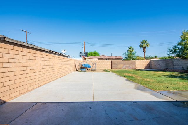 1443 2nd, Coachella, CA 92236