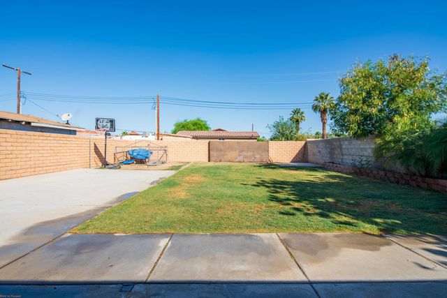 1443 2nd, Coachella, CA 92236