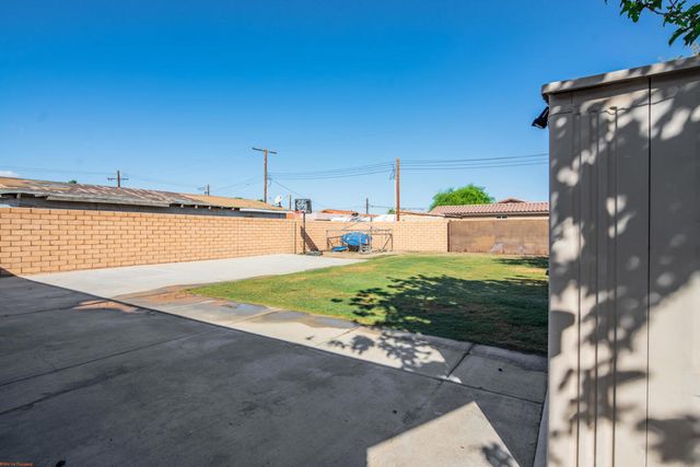 1443 2nd, Coachella, CA 92236