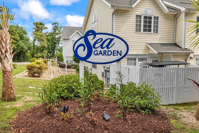 101 Barnwell St Apt 37E, North Myrtle Beach, SC 29582