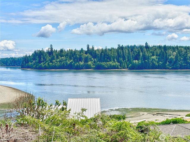 81 E Panorama Way, Grapeview, WA 98546