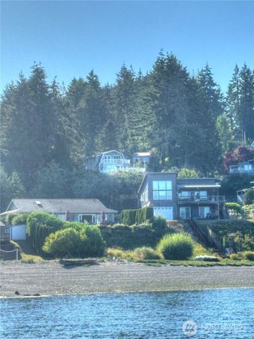 81 E Panorama Way, Grapeview, WA 98546