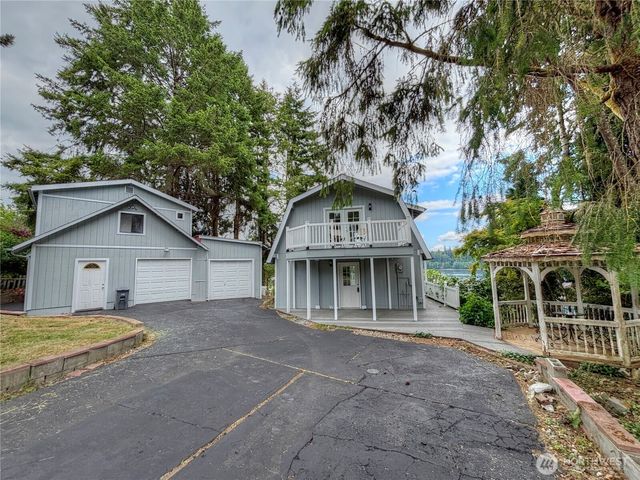 81 E Panorama Way, Grapeview, WA 98546