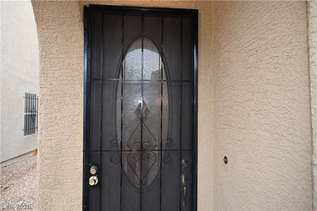 6152 West Cougar Avenue, Las Vegas, NV 89139