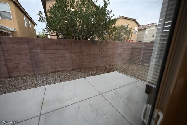 6152 West Cougar Avenue, Las Vegas, NV 89139