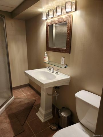 1549 S Hill Boulevard, Bloomfield Hills, MI 48304