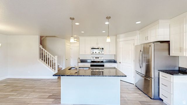 1036 S 1200 W, Springville, UT 84663