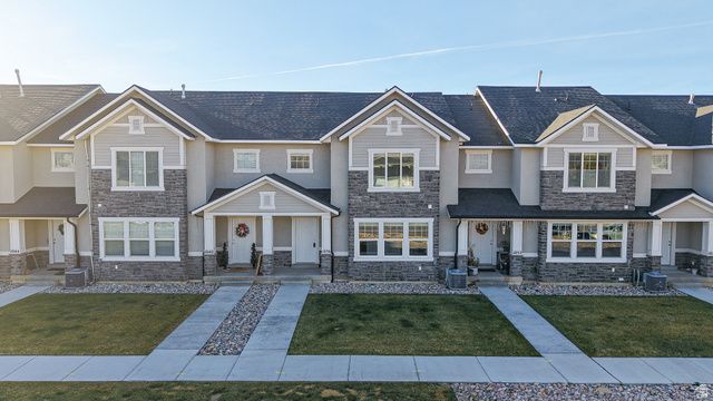 1036 S 1200 W, Springville, UT 84663