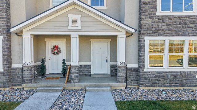 1036 S 1200 W, Springville, UT 84663