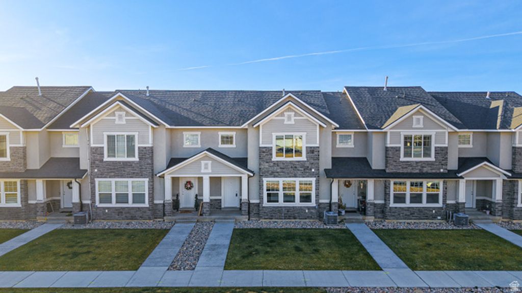 1036 S 1200 W, Springville, UT 84663