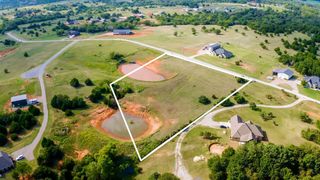 40 201st ( LOT 9) Street, Purcell, OK 73080
