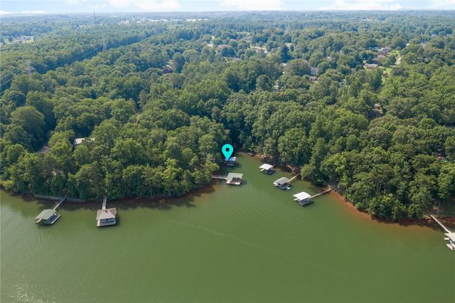 1018 Chantilly Lane, Anderson, SC 29625