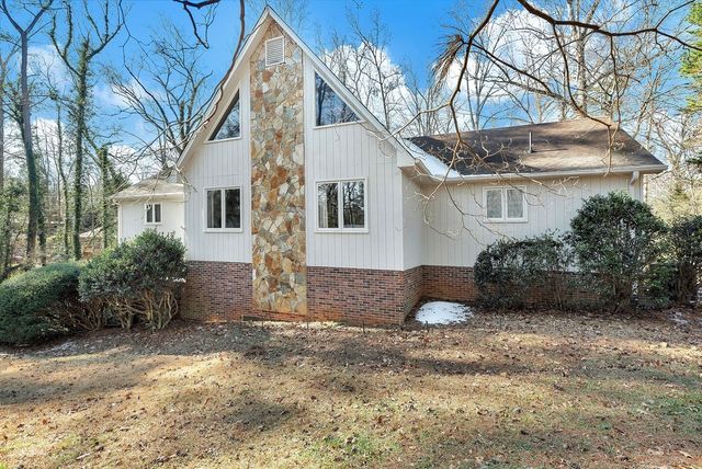 1018 Chantilly Lane, Anderson, SC 29625