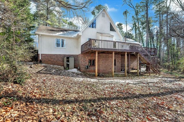 1018 Chantilly Lane, Anderson, SC 29625