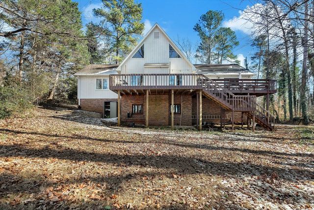 1018 Chantilly Lane, Anderson, SC 29625