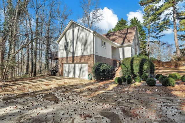 1018 Chantilly Lane, Anderson, SC 29625