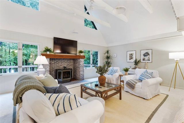 1018 Chantilly Lane, Anderson, SC 29625