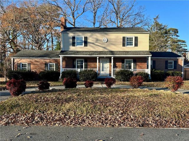 845 Kennedy AVE, Virginia Beach, VA 23451