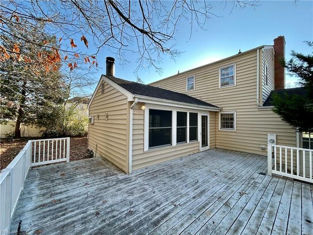 845 Kennedy AVE, Virginia Beach, VA 23451