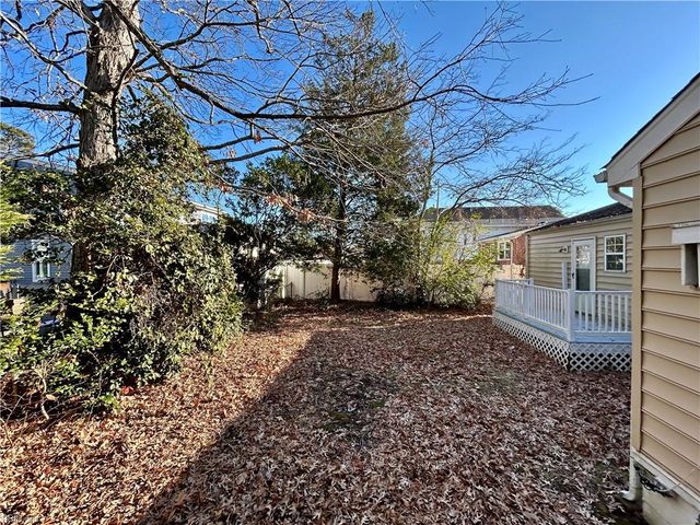 845 Kennedy AVE, Virginia Beach, VA 23451