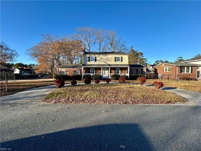 845 Kennedy AVE, Virginia Beach, VA 23451