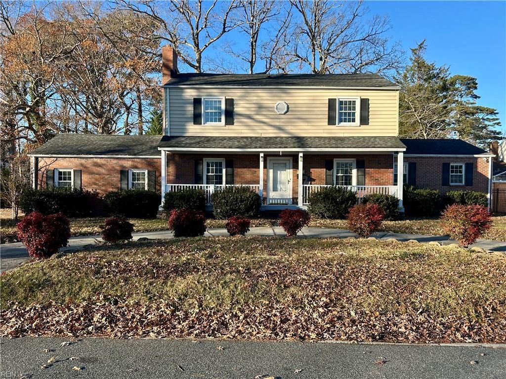 845 Kennedy AVE, Virginia Beach, VA 23451