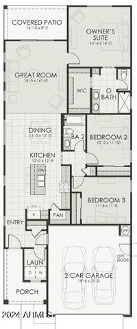 14654 W SURREY Drive, Surprise, AZ 85379