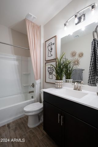 14654 W SURREY Drive, Surprise, AZ 85379